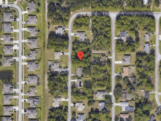 House image located at Palm Bay, FL 32908