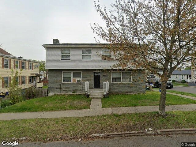 House image located at Watervliet, NY 12189