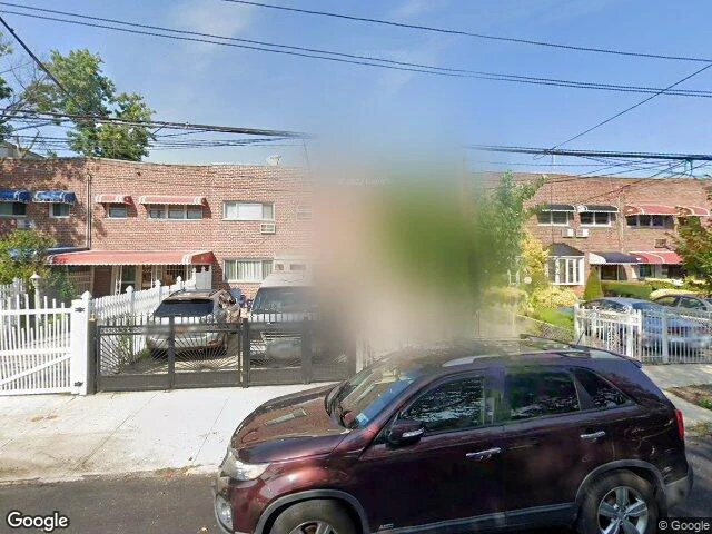 House image located at Brooklyn, NY 11236