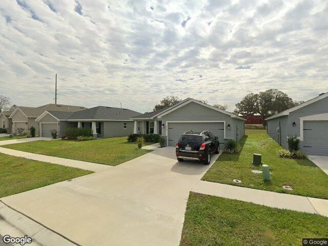 House image located at Lakeland, FL 33810