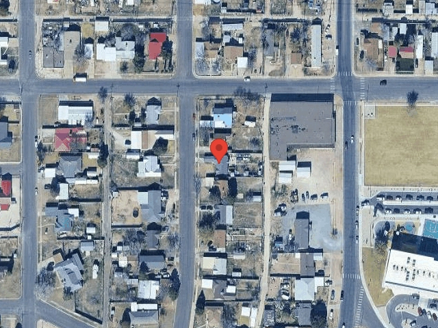 House image located at Hobbs, NM 88240