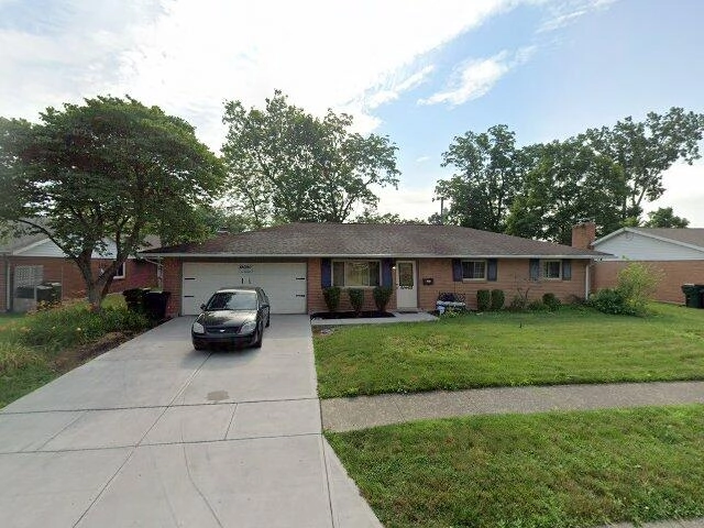 House image located at Dayton, OH 45414