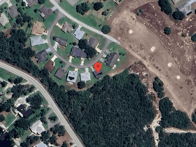 House image located at Lake Placid, FL 33852