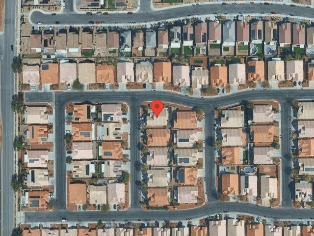 House image located at North Las Vegas, NV 89081