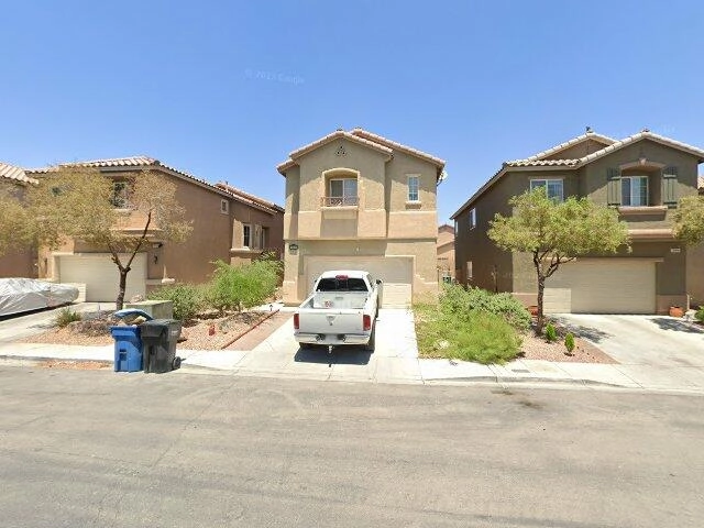 House image located at North Las Vegas, NV 89081