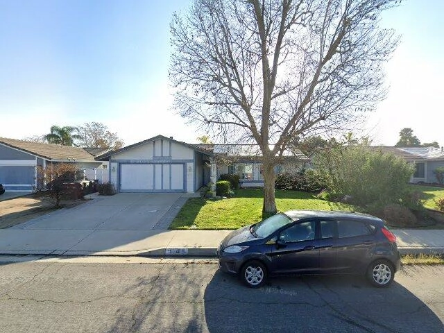 House image located at Menifee, CA 92586