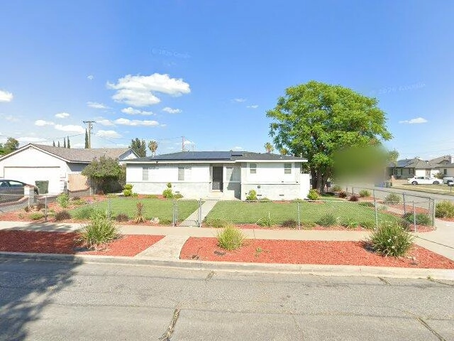 House image located at Fontana, CA 92336