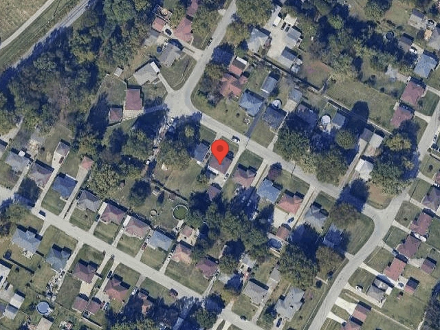 House image located at Louisville, KY 40216
