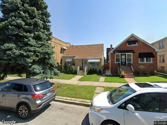 House image located at Chicago, IL 60634