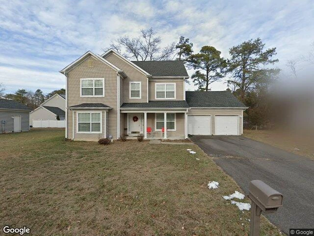 House image located at Toms River, NJ 08757