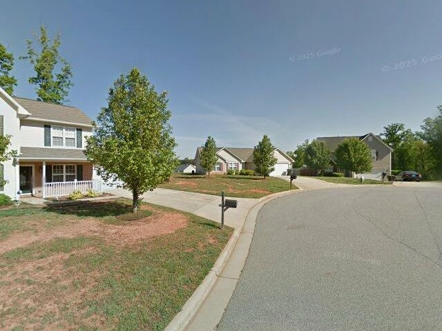 House image located at Greensboro, NC 27405