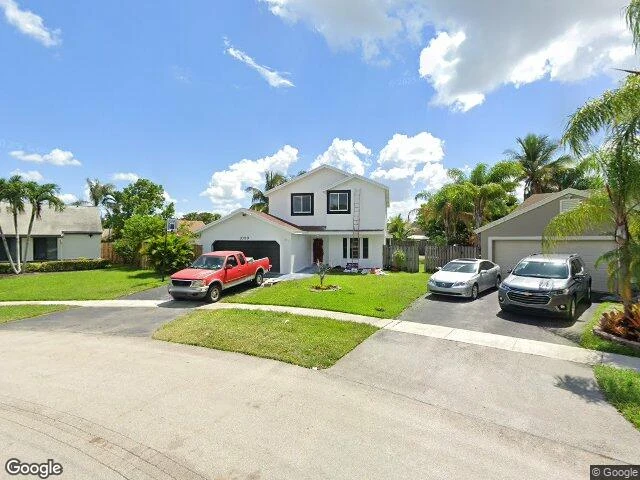 House image located at Fort Lauderdale, FL 33351