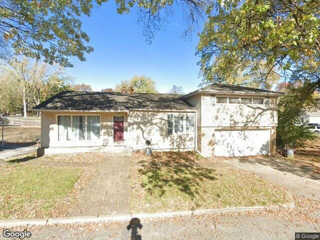 House image located at Leavenworth, KS 66048
