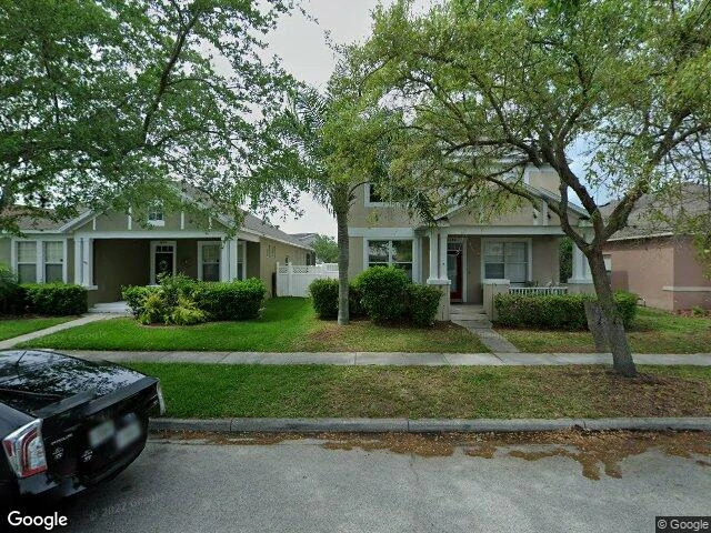 House image located at Orlando, FL 32828