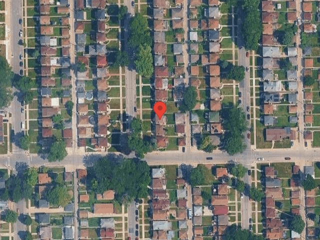 House image located at Chicago, IL 60652
