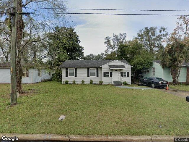 House image located at Jacksonville, FL 32208