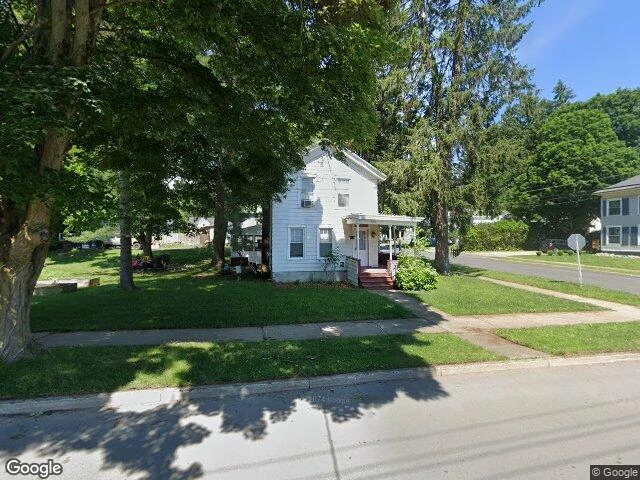 House image located at Ilion, NY 13357