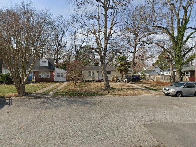 House image located at Virginia Beach, VA 23462
