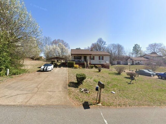 House image located at Shelby, NC 28150