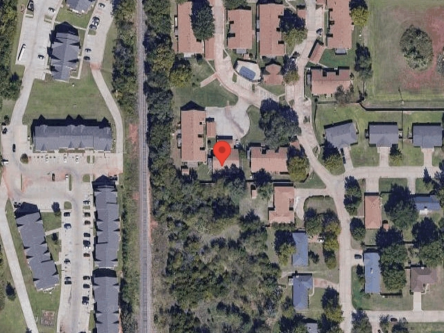 House image located at Stillwater, OK 74075