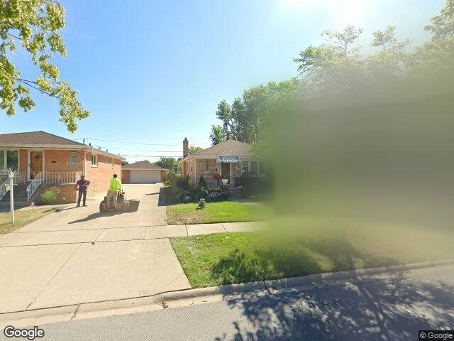 House image located at Niles, IL 60714