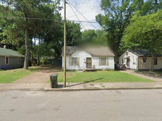 House image located at Memphis, TN 38122