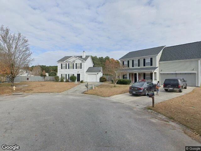 House image located at Summerville, SC 29483