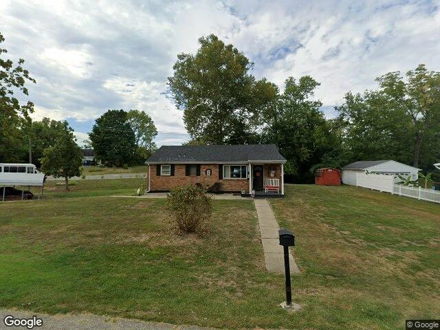 House image located at Batavia, OH 45103