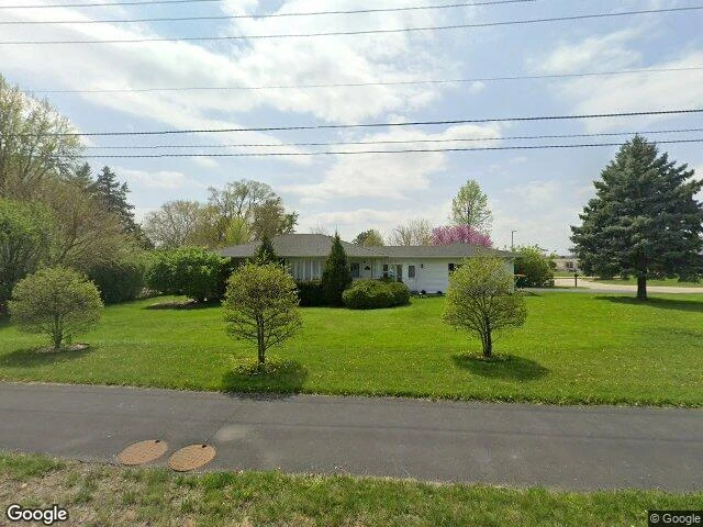 House image located at Plainfield, IL 60544