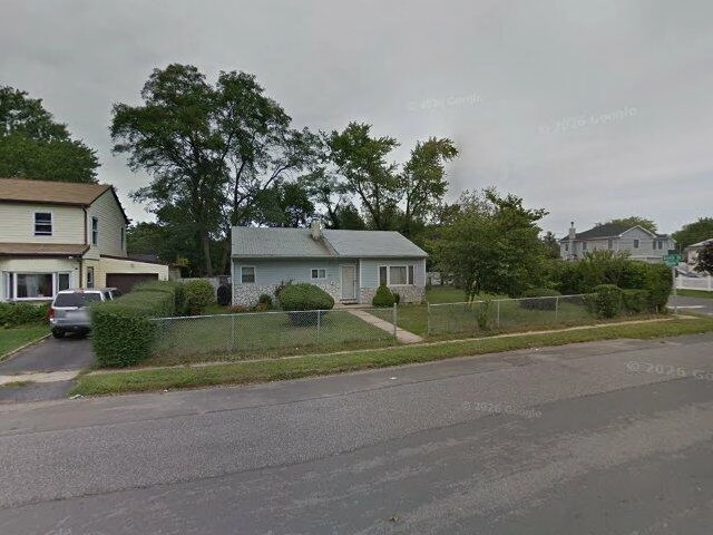 House image located at Amityville, NY 11701