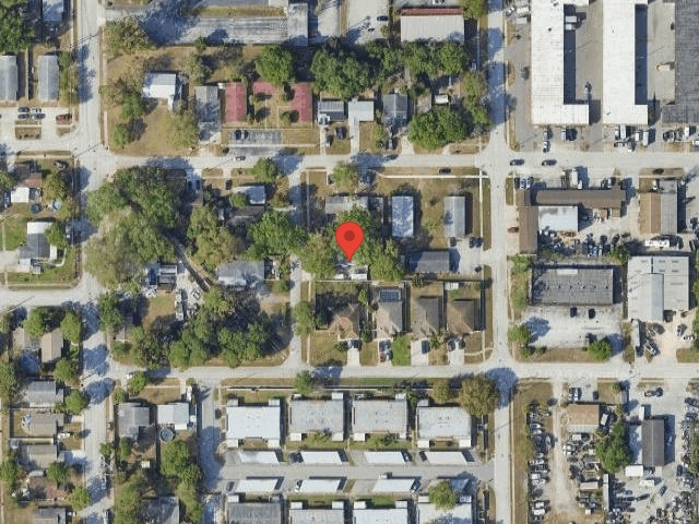House image located at Pinellas Park, FL 33781