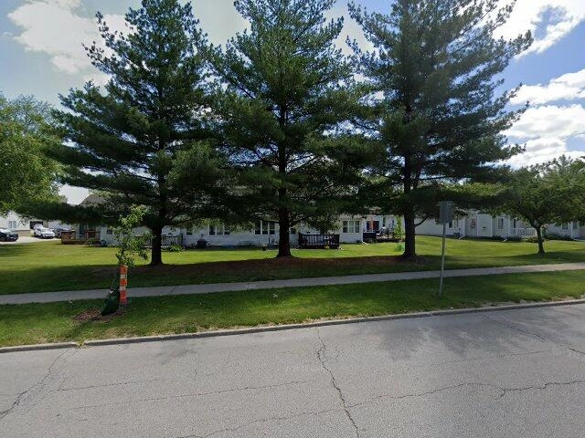 House image located at Des Moines, IA 50320