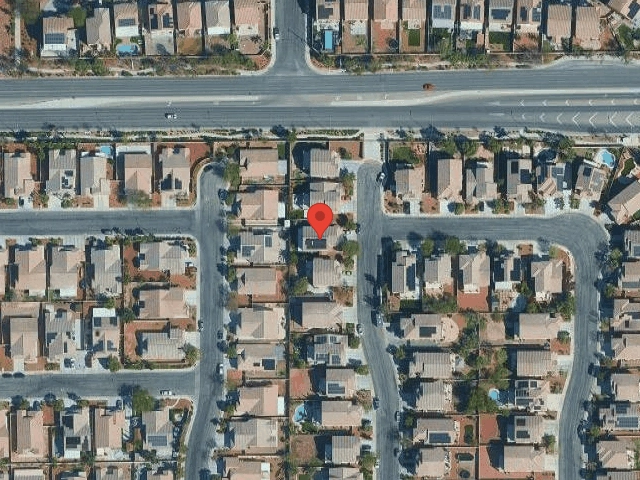 House image located at North Las Vegas, NV 89081
