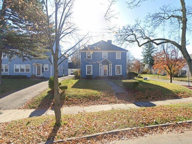 House image located at Cleveland, OH 44120