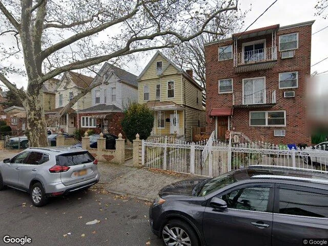 House image located at Brooklyn, NY 11236