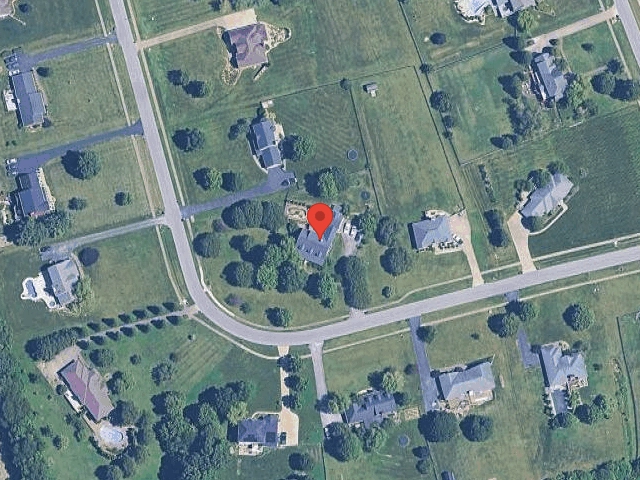 House image located at Crestwood, KY 40014