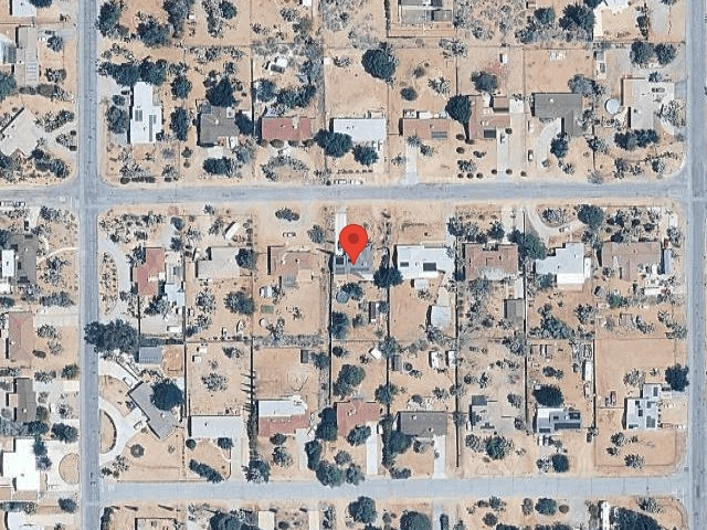 House image located at Yucca Valley, CA 92284