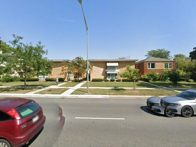 House image located at Oak Park, IL 60302