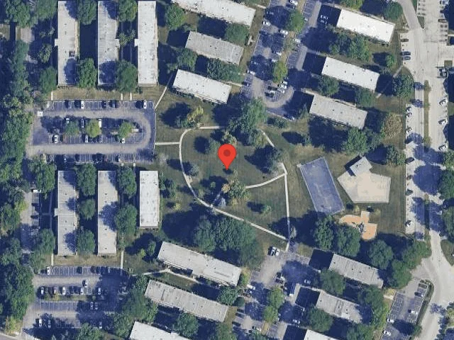 House image located at Rolling Meadows, IL 60008