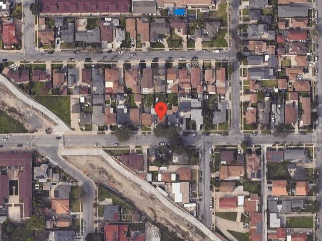 House image located at Artesia, CA 90701