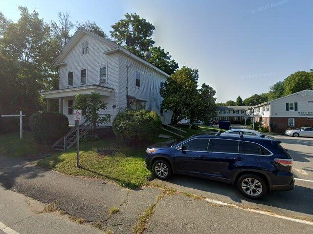 House image located at Clinton, CT 06413