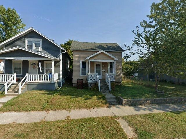 House image located at Manistee, MI 49660