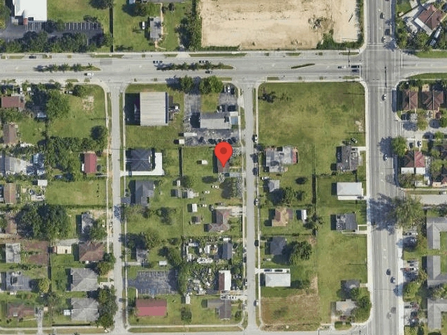 House image located at Homestead, FL 33032