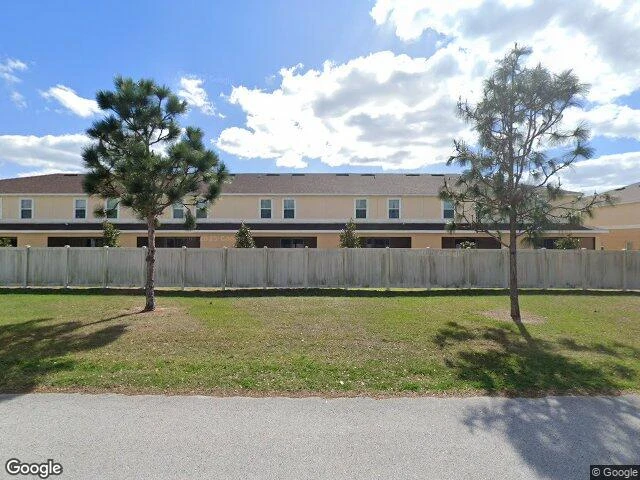 House image located at Gibsonton, FL 33534