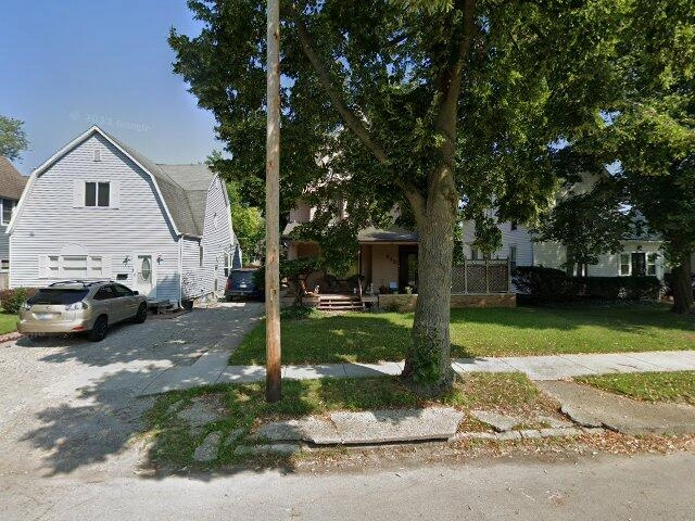 House image located at Fort Wayne, IN 46805