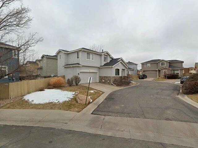 House image located at Denver, CO 80260