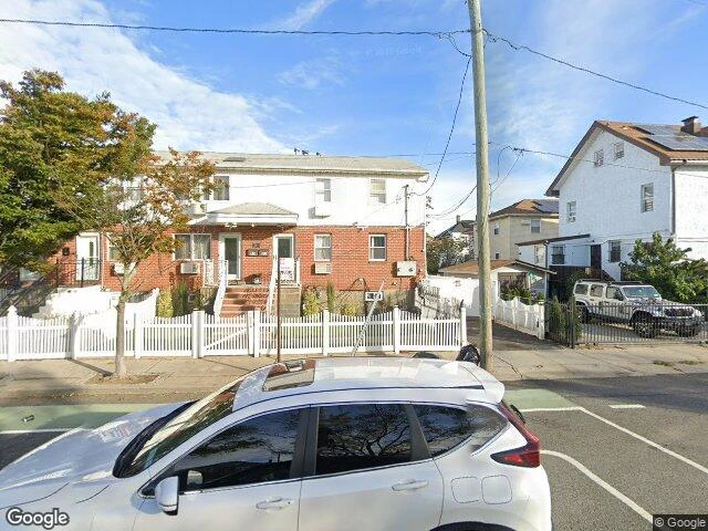 House image located at Far Rockaway, NY 11691