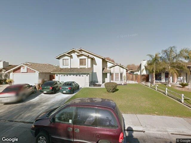 House image located at Bakersfield, CA 93313