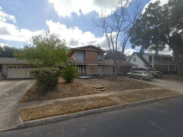 House image located at San Antonio, TX 78219
