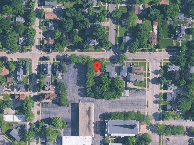 House image located at Waukegan, IL 60085